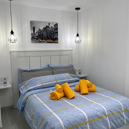 Boutique Apartament Adeje II أذيخي المظهر الخارجي الصورة