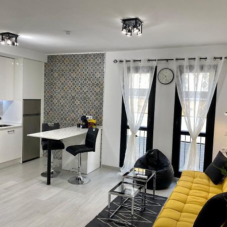Boutique Apartament Adeje II أذيخي المظهر الخارجي الصورة
