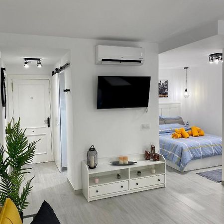 Boutique Apartament Adeje II أذيخي المظهر الخارجي الصورة