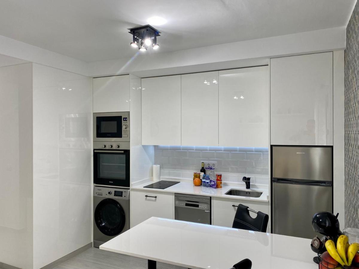 Boutique Apartament Adeje II أذيخي المظهر الخارجي الصورة