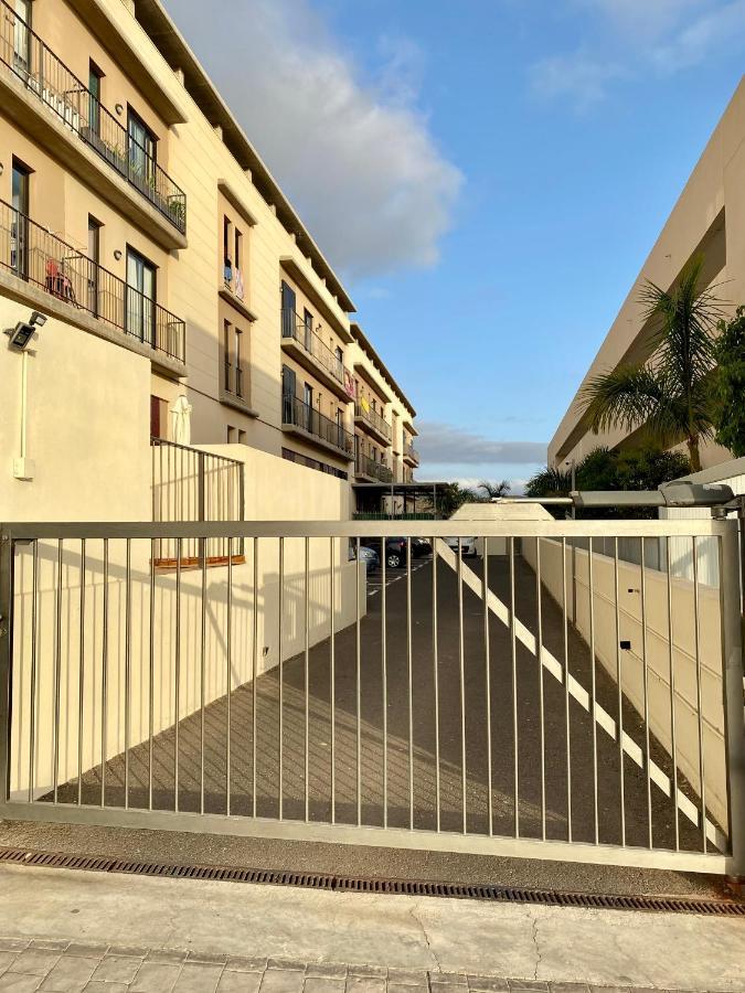 Boutique Apartament Adeje II أذيخي المظهر الخارجي الصورة