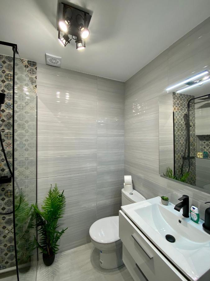 Boutique Apartament Adeje II أذيخي المظهر الخارجي الصورة