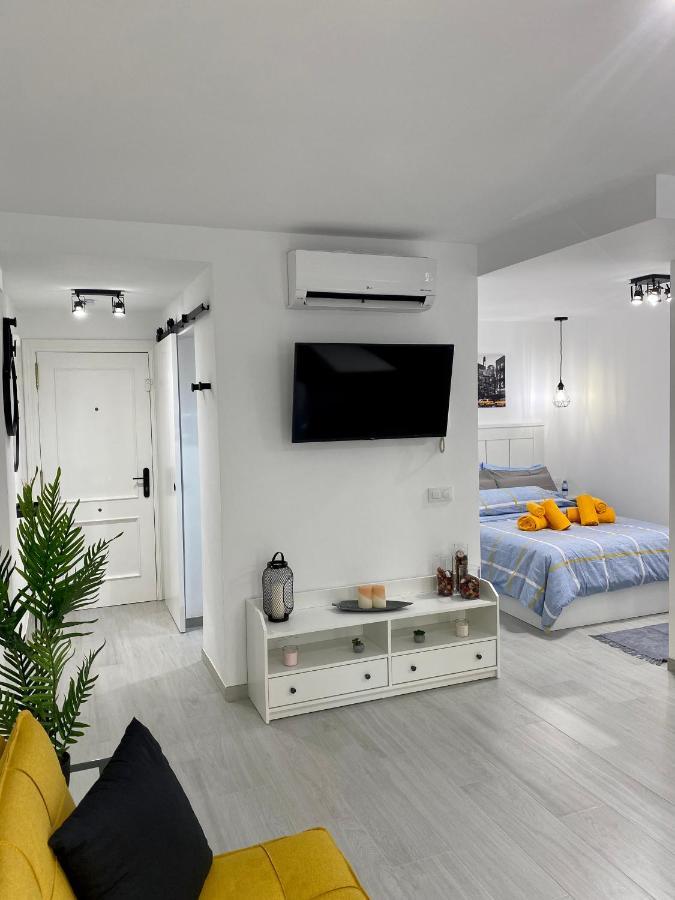 Boutique Apartament Adeje II أذيخي المظهر الخارجي الصورة